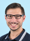 Dr. med. Darko Stanojevic