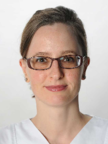 Dr. med. dent., MAS, WBA Martina Schriber