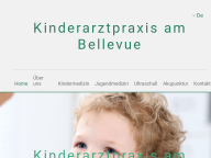 www.kinderarztambellevue.ch