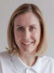 Dr. med. dent. Maja Sekulic