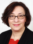 Marina Haitis-Haase