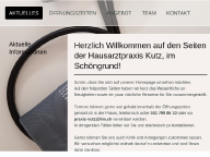 www.hausarztpraxis-kutz.ch