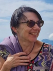 Dr. Ruta Jekentaite