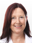 Dr. med. Marion Kritikos