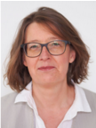 Dr. med. Anouk Magara