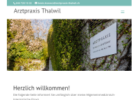 www.arztpraxis-thalwil.ch