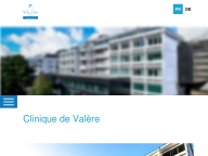 www.cliniquevalere.ch