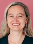 Dr. med. Jessica Bonhoeffer Templeton