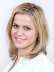 Dr. med. dent. Valbona Bedjeti