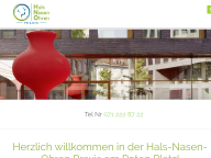 www.hno-sg.ch