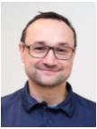 Dipl. Arzt Frederik Hantke