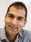 Dr. med. Scherwin Talimi