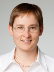 Dr. med. univ. Irene Heuböck