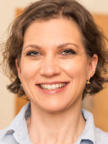 Dr. med. Christine Marthaler