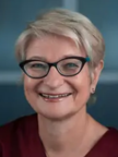 Dr. med. Theres Koller-Stebler