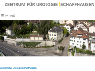 www.zentrumfuerurologie-schaffhausen.ch