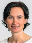 Dr. med. Sandra Friedli