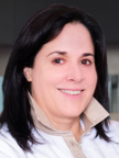 Dr. med. univ. Bettina Kerbler