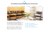 www.ortho-schuetzenmatt.ch