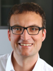 Dr. med. Lukas Landis
