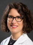 Dr Emmanuelle Ranza