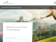 www.clienia.ch