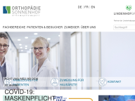 www.orthopaediesonnenhof.ch