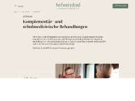 www.hofweissbad.ch