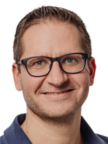Dr. med. Georg Gogos