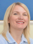 Dr. med. dent. Irina Brandt