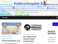 www.orthodontist-zug.ch