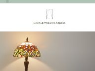 www.hausarztpraxis-gehrig.ch