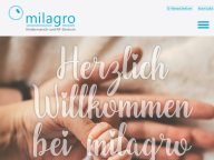 www.milagro.ch