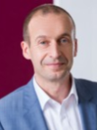Prof. Dr. med. Ralf Rothmund