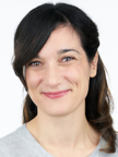 Dr. med. Dilek Gugelmann