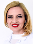 Dr. med. Fatmire Berisha-Ramadani