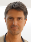 Dr. med. Oliver Maric