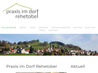 www.praxisrehetobel.ch