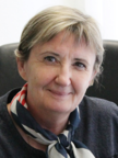 Dr. med. Edit Maria Metz