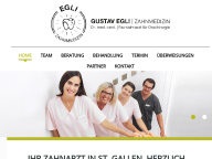 www.eglizahnmedizin.ch
