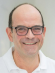 Dr. med. dent. Urs Walter Abderhalden