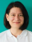 Dr. med. Silvia Schneider