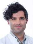 Dr. med. Kourosh Roushan