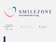 www.smilezone-zug.ch