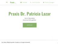 praxis-dr-patricia-lazar.business.site