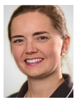 Dr. med. Alice Caroline Fellner von Feldegg
