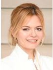 Dr. med. dent., MSc Anna Trinkler