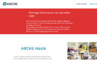 www.praxisarche.ch