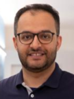 Dr. med. Omar Noorin