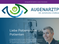 www.augenarztreinach.ch